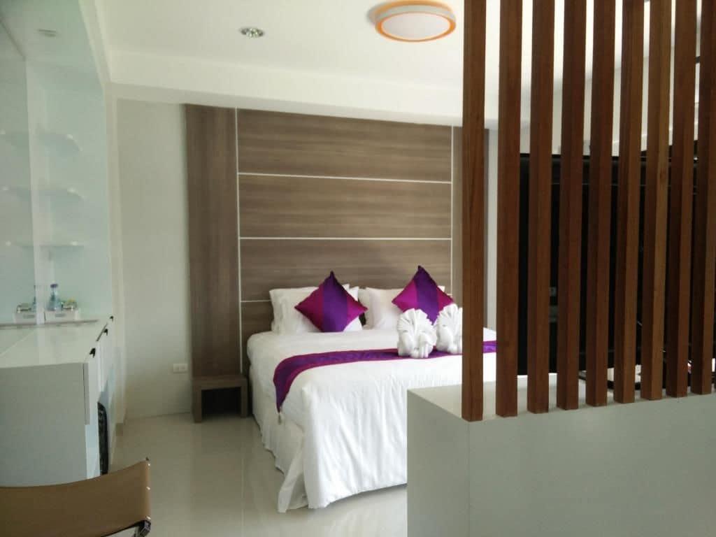Phitsanulok United Hotel Екстериор снимка