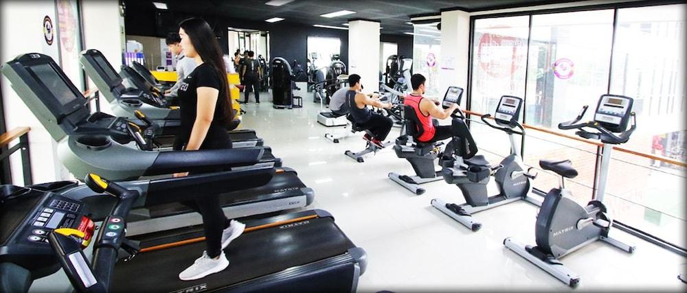 Phitsanulok United Hotel Екстериор снимка