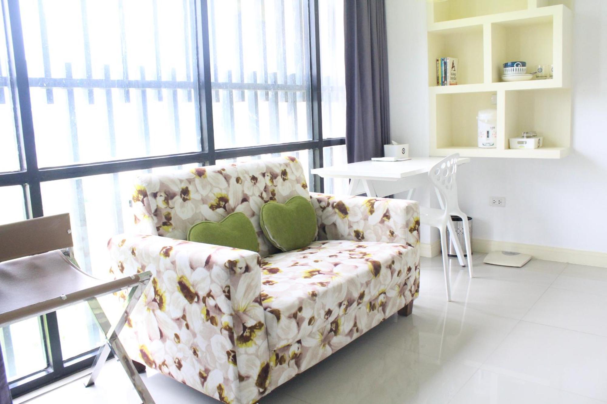 Phitsanulok United Hotel Екстериор снимка