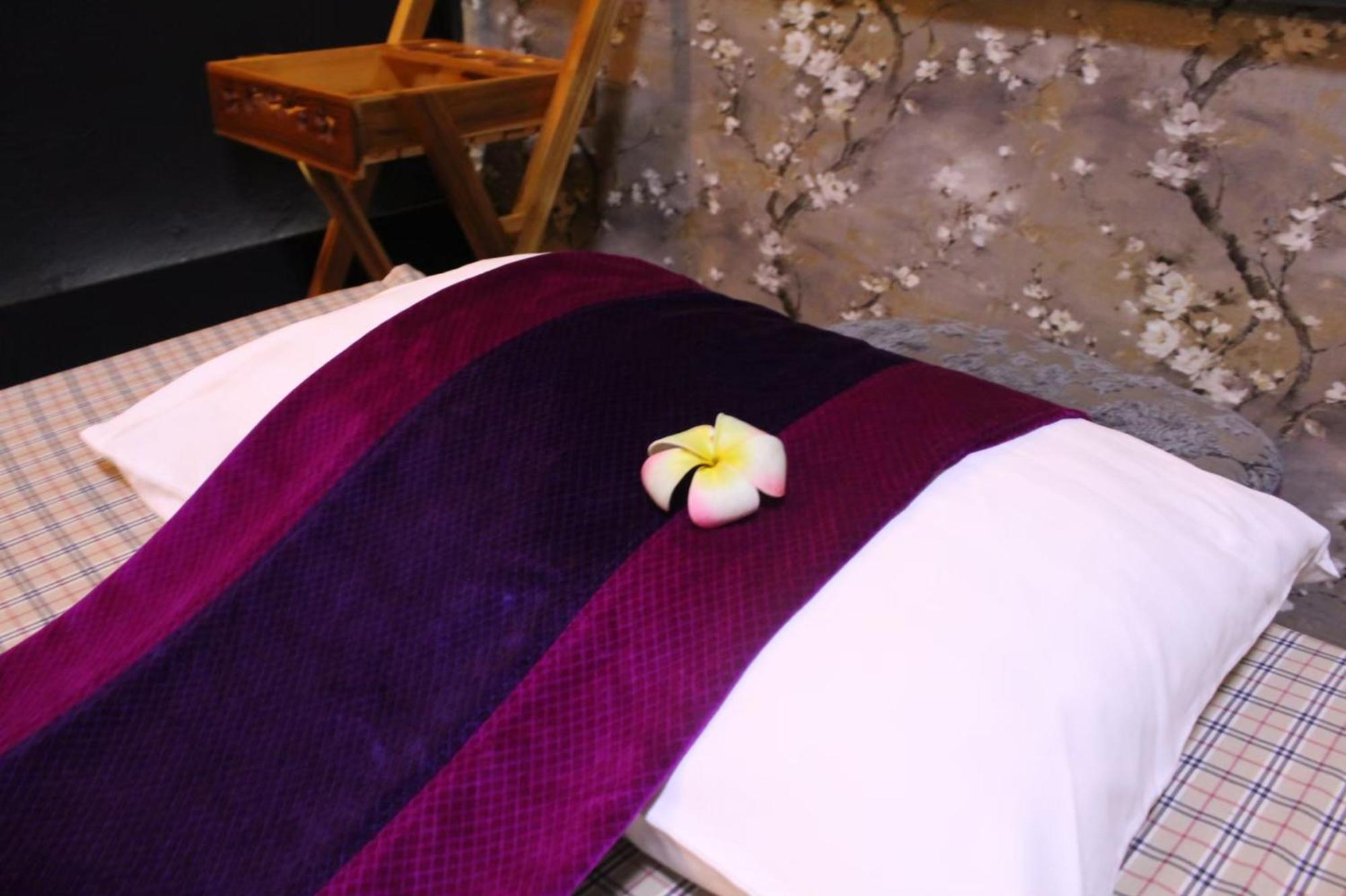 Phitsanulok United Hotel Екстериор снимка