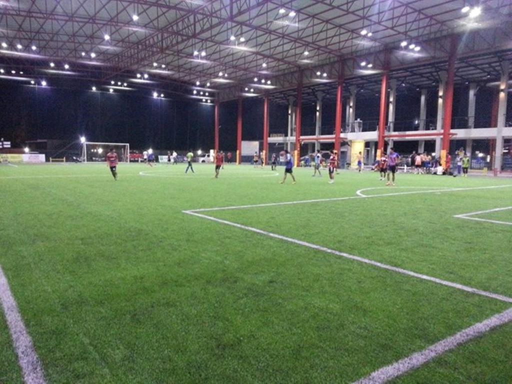 Phitsanulok United Hotel Екстериор снимка